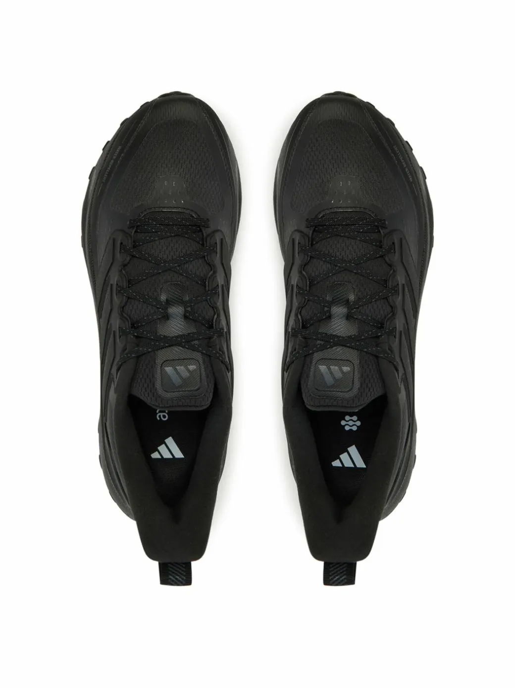 Scarpe running Ultrarun 5 TR JP5908 Nero