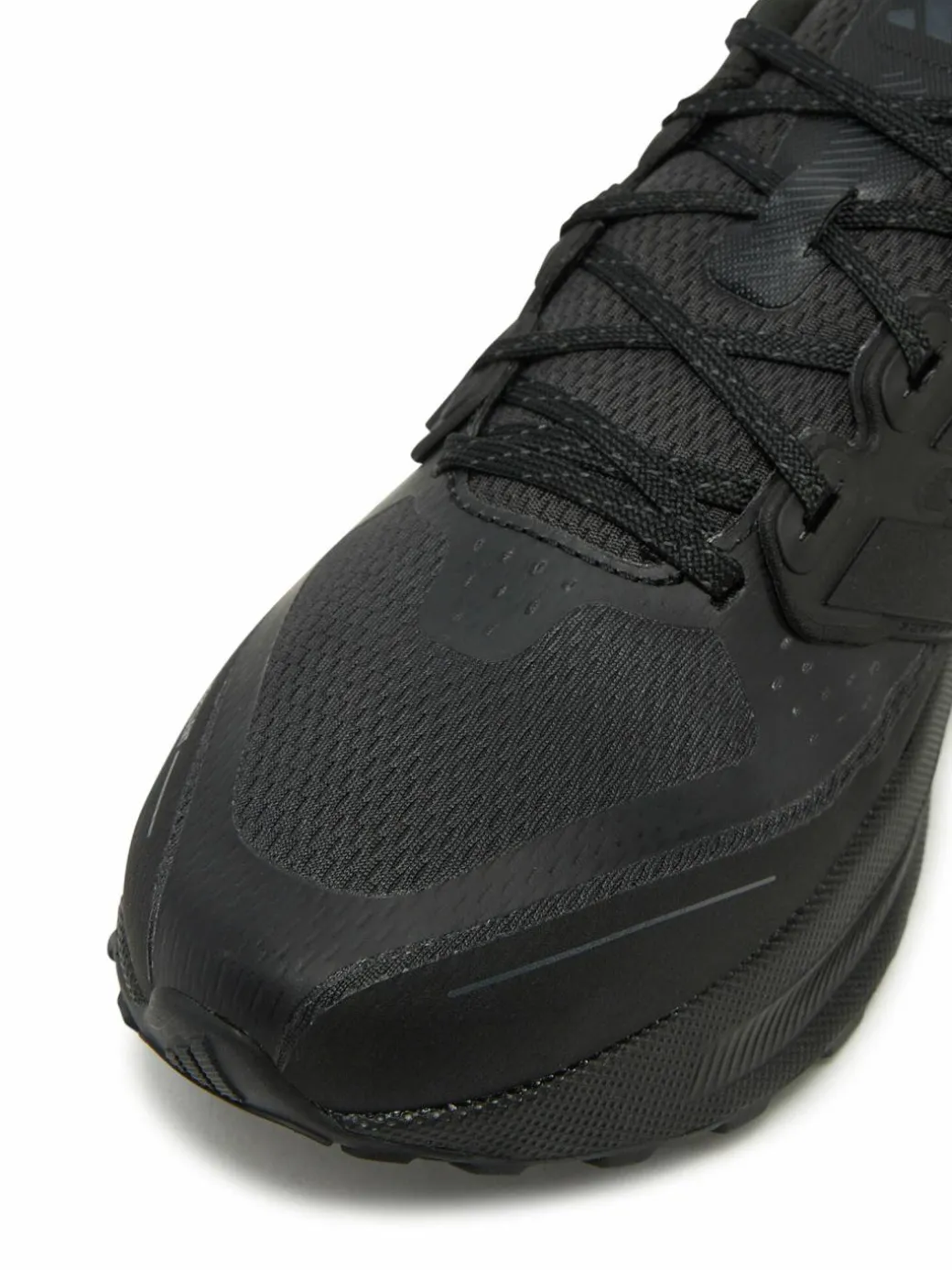Scarpe running Ultrarun 5 TR JP5908 Nero