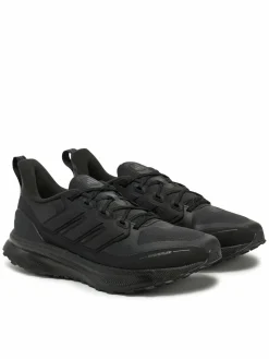 Scarpe running Ultrarun 5 TR JP5908 Nero
