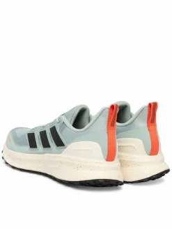 Scarpe running Ultrarun 5 Tr JQ6920 Verde