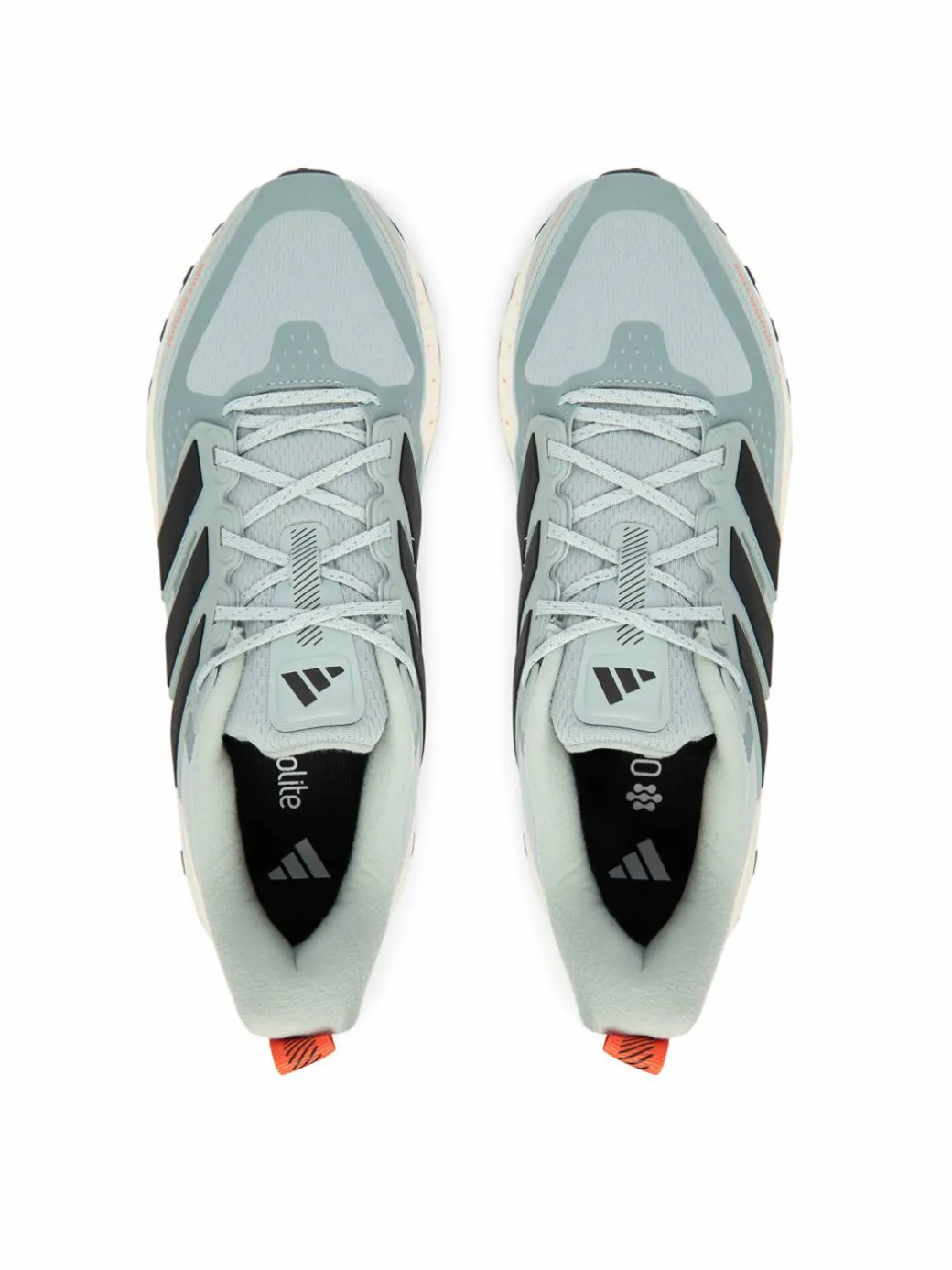 Scarpe running Ultrarun 5 Tr JQ6920 Verde