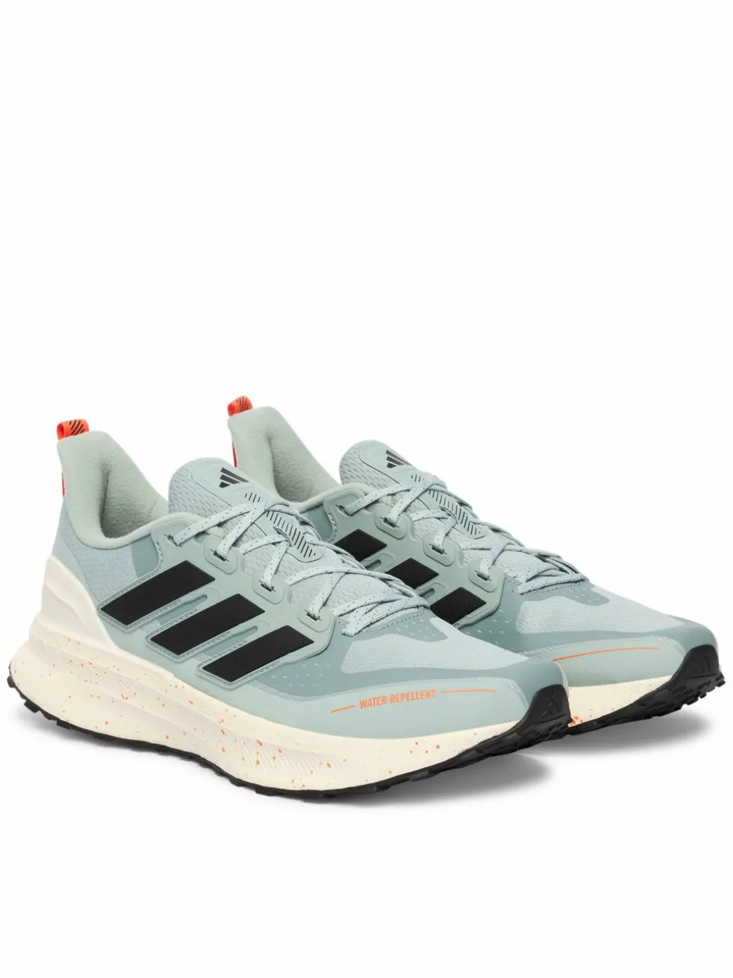 Scarpe running Ultrarun 5 Tr JQ6920 Verde