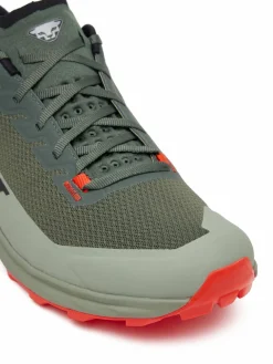 Scarpe running Ultra 08-0000064107 Verde