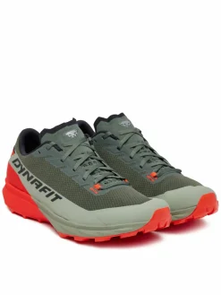 Scarpe running Ultra  08-0000064107 Verde
