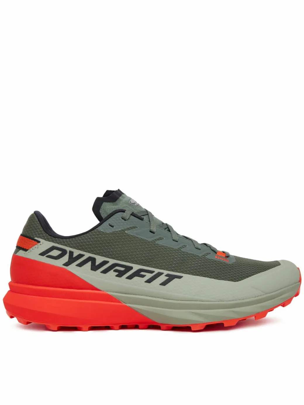 Scarpe running Ultra 08-0000064107 Verde