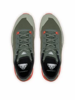 Scarpe running Ultra 08-0000064107 Verde