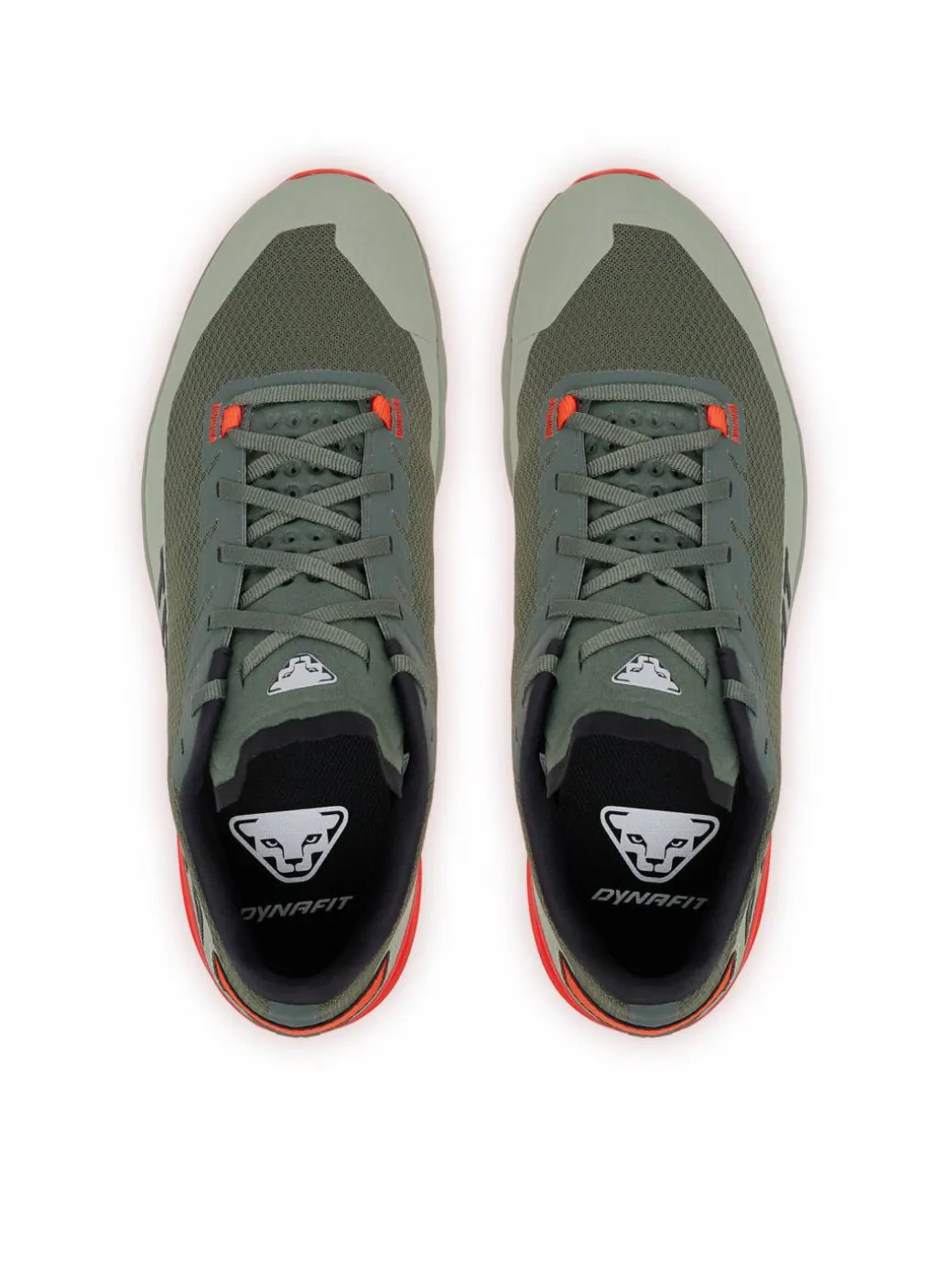 Scarpe running Ultra 08-0000064107 Verde