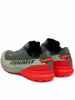 Scarpe running Ultra 08-0000064107 Verde