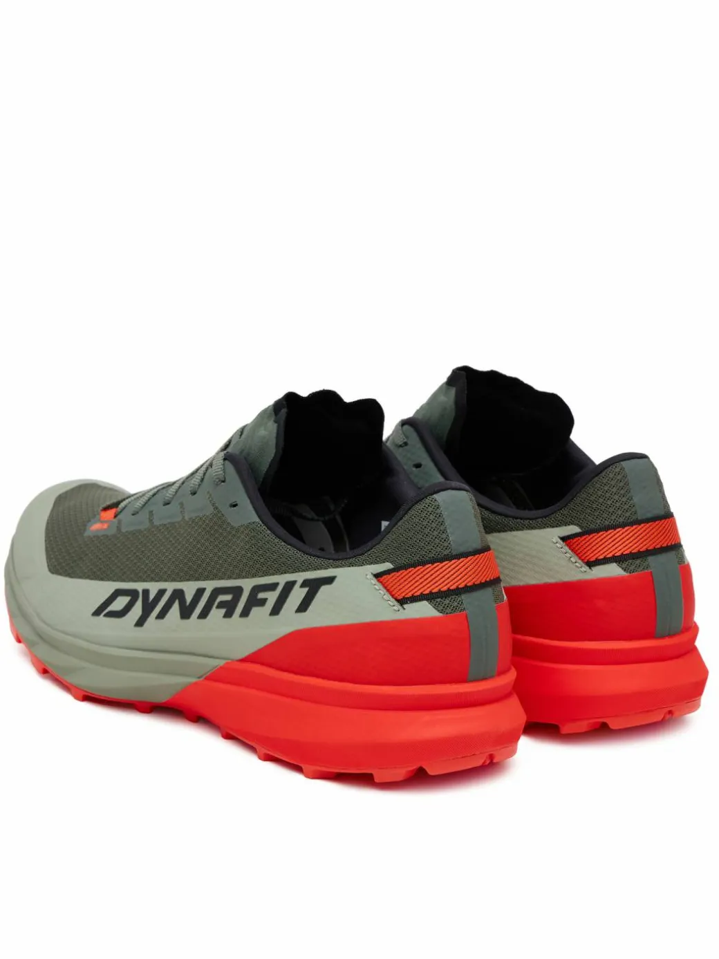 Scarpe running Ultra 08-0000064107 Verde