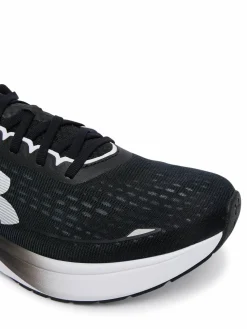 Scarpe running Velociti Pace 6009107 002 Nero