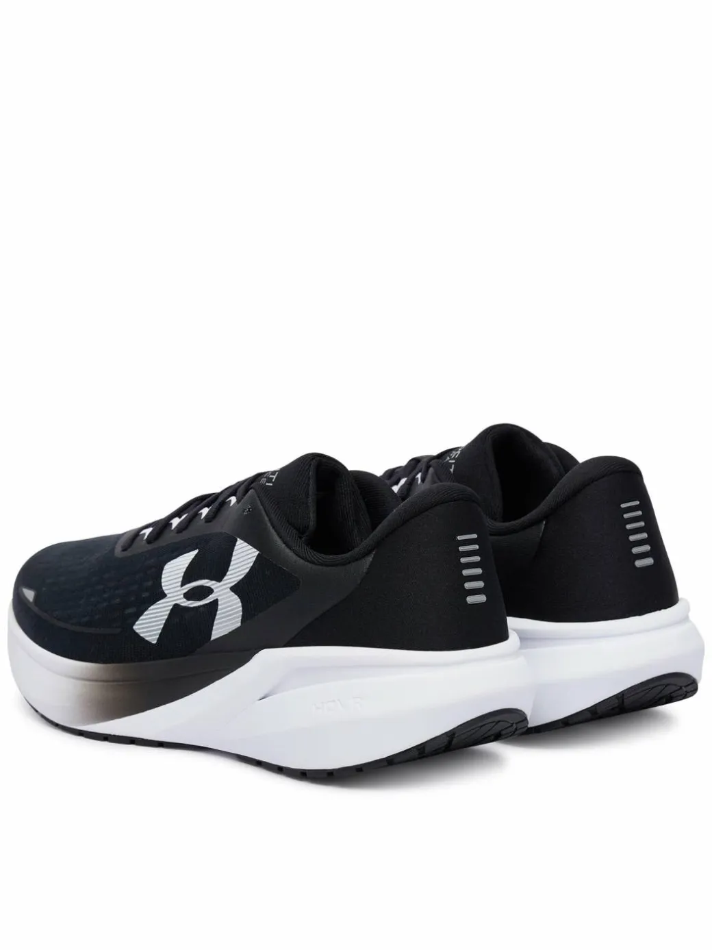 Scarpe running Velociti Pace 6009107 002 Nero