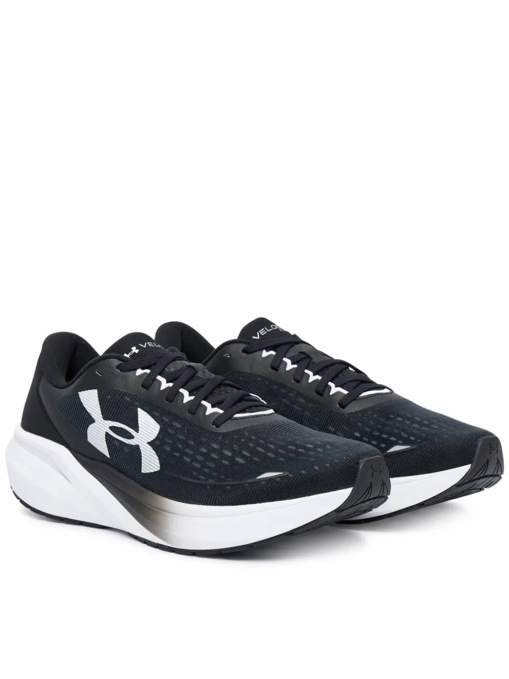 Scarpe running Velociti Pace 6009107 002 Nero