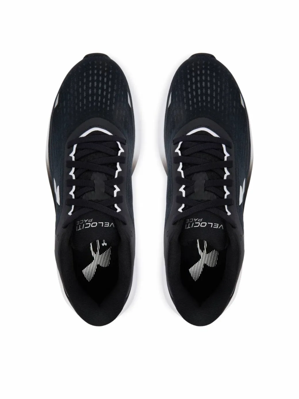 Scarpe running Velociti Pace 6009107 002 Nero