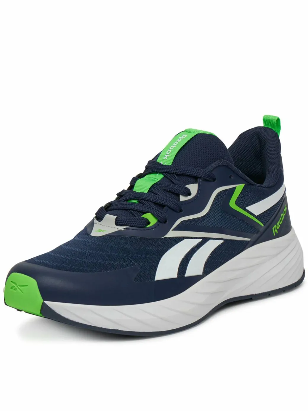 Scarpe running VERSE AR30283MWDL Blu scuro