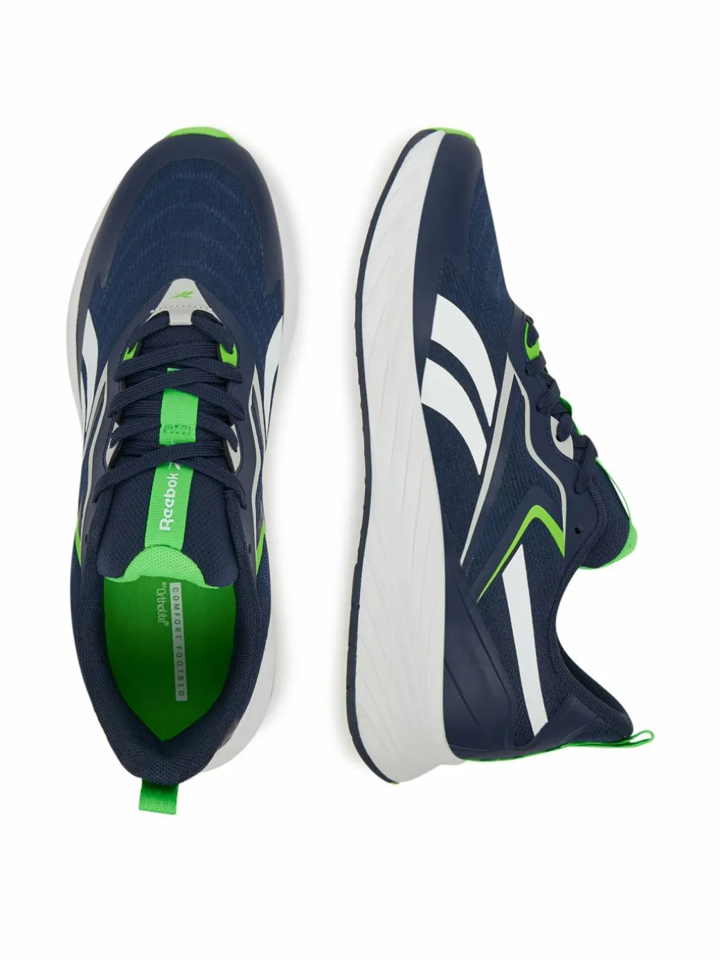 Scarpe running VERSE AR30283MWDL Blu scuro