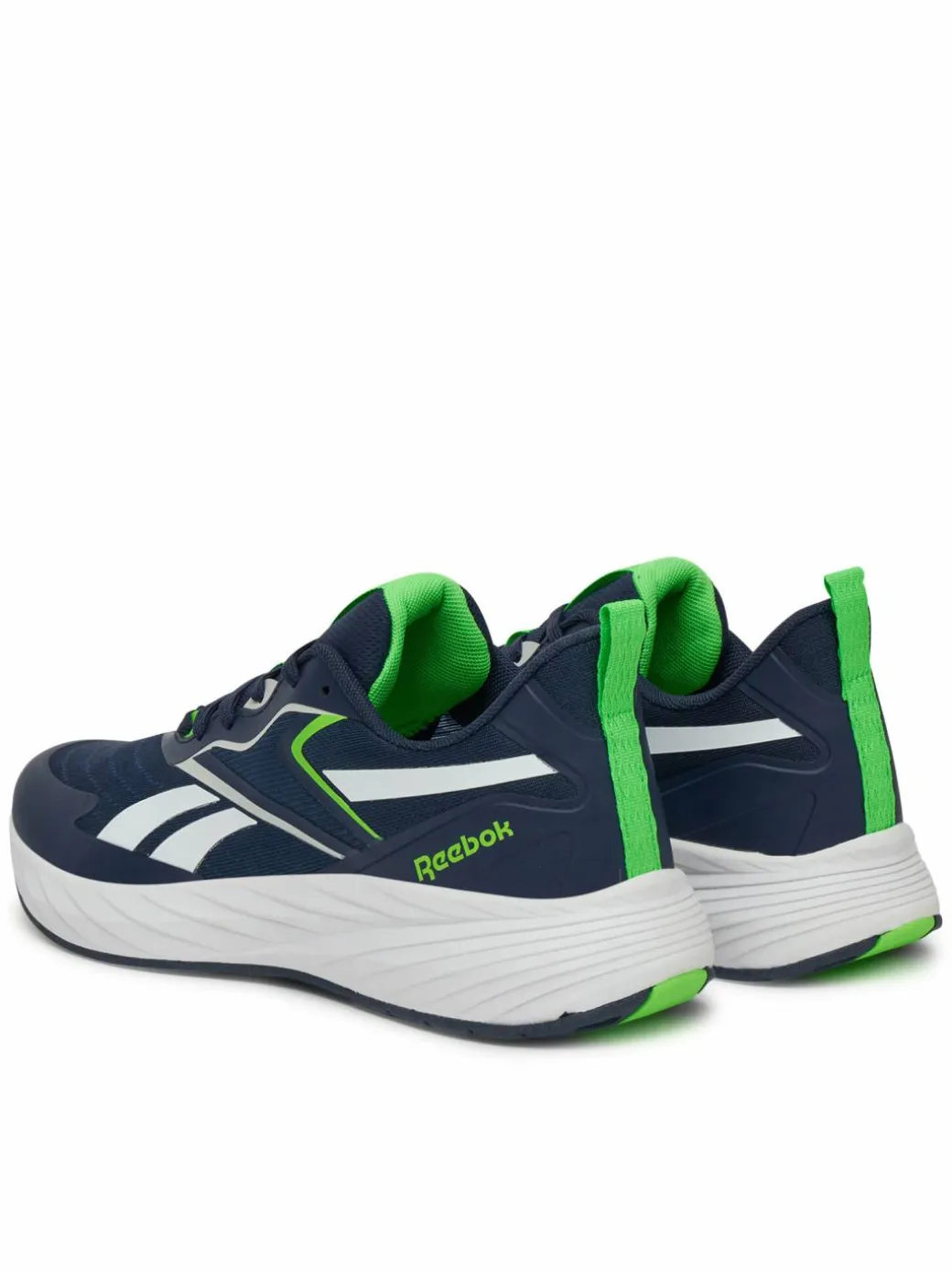 Scarpe running VERSE AR30283MWDL Blu scuro
