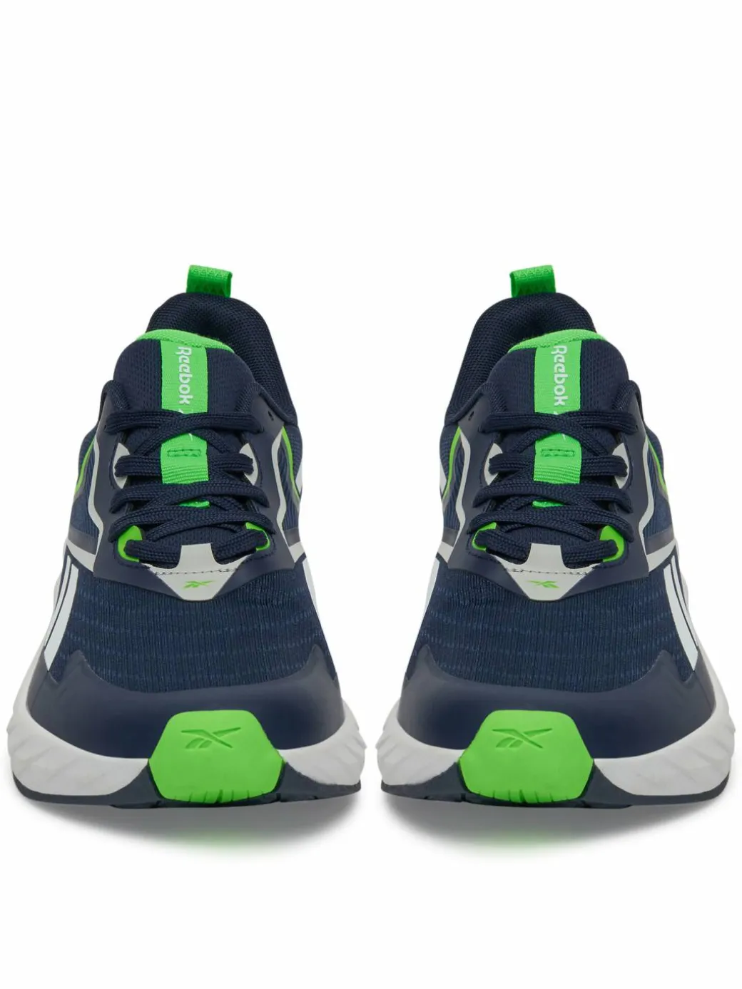 Scarpe running VERSE AR30283MWDL Blu scuro