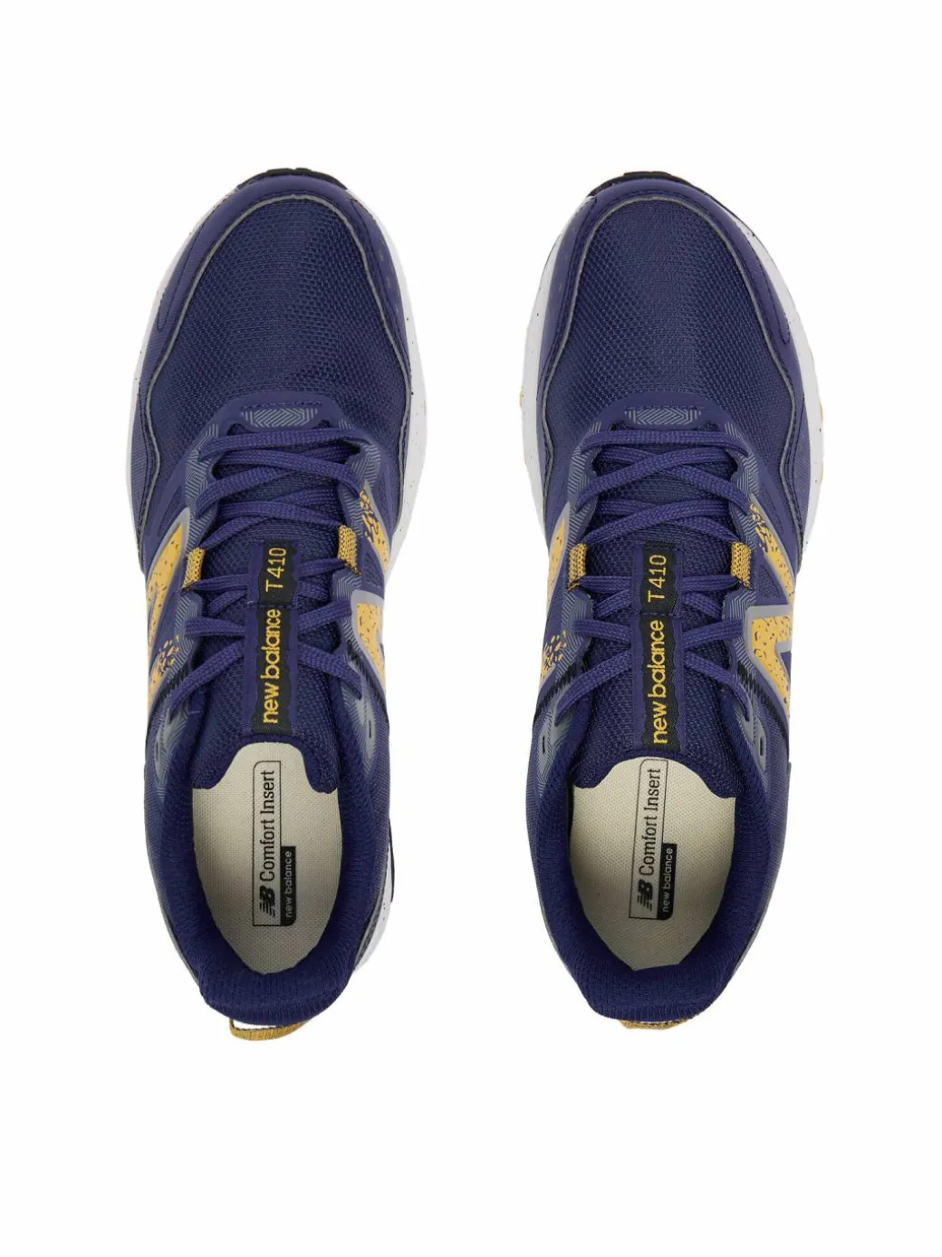 Scarpe running 410v8 MT410BG8 Blu