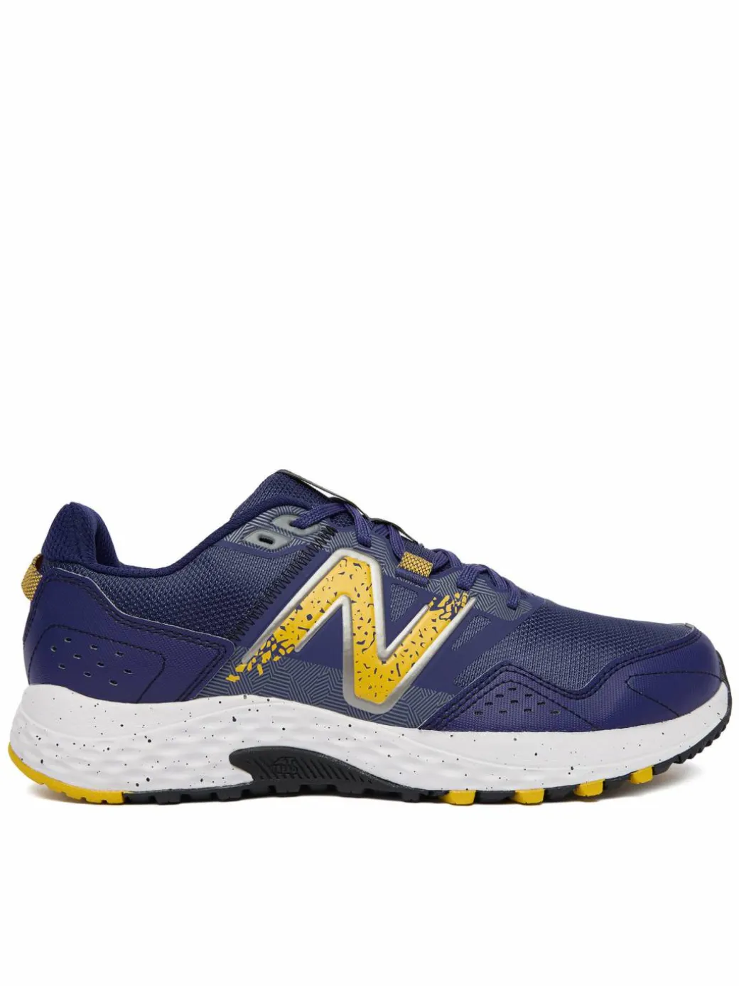 Scarpe running 410v8 MT410BG8 Blu