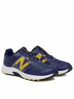 Scarpe running 410v8 MT410BG8 Blu