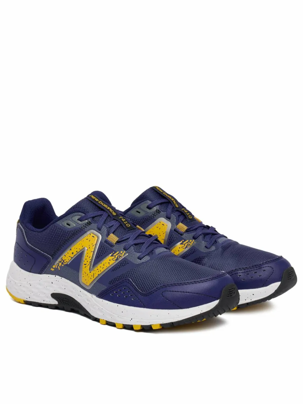 Scarpe running 410v8 MT410BG8 Blu