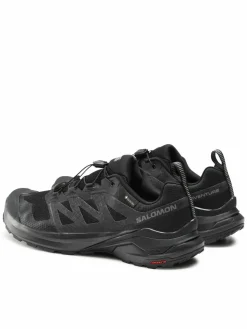 Scarpe running X-Adventure GORE-TEX L47321100 Nero