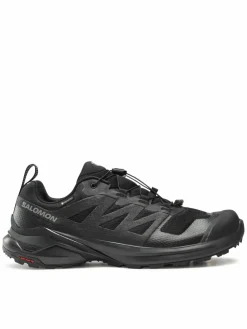 Scarpe running X-Adventure GORE-TEX L47321100 Nero