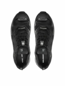 Scarpe running X-Adventure GORE-TEX L47321100 Nero