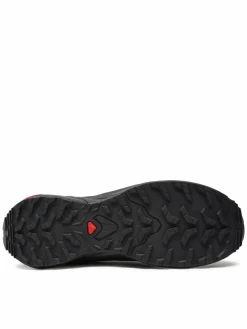 Scarpe running X-Adventure GORE-TEX L47321100 Nero