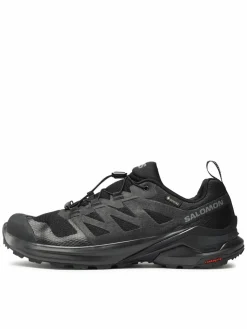 Scarpe running X-Adventure GORE-TEX L47321100 Nero