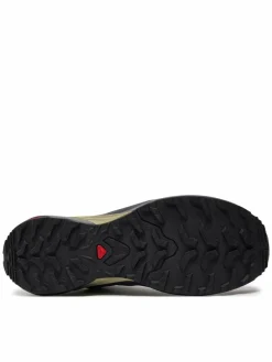 Scarpe running X-Adventure Gore-Tex L47526000 Blu scuro