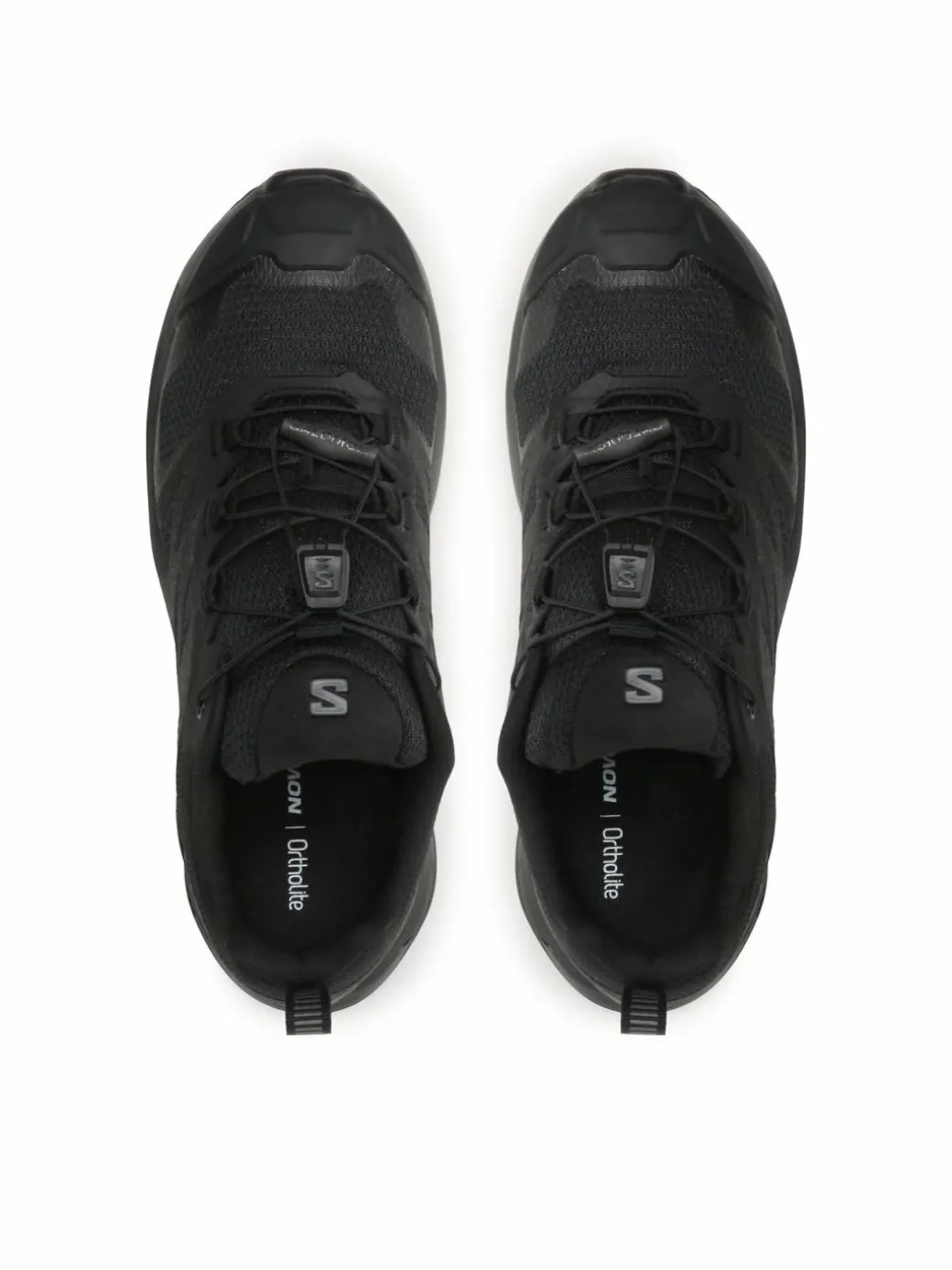 Scarpe running X-Adventure L47321000 Nero