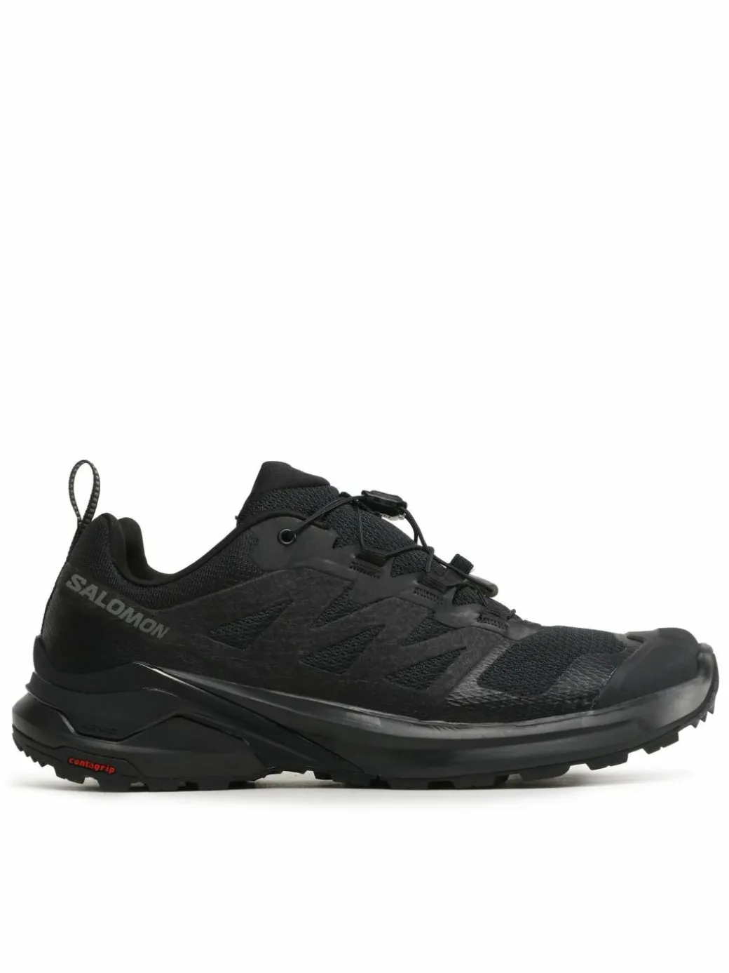 Scarpe running X-Adventure L47321000 Nero