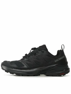Scarpe running X-Adventure L47321000 Nero
