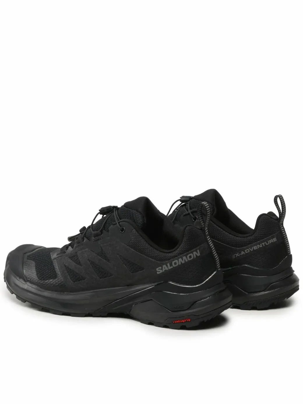 Scarpe running X-Adventure L47321000 Nero
