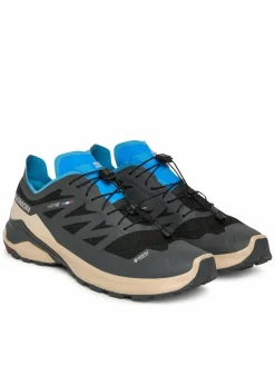 Scarpe running Xa Meta Gore-Tex Made In France L47886900 Grigio
