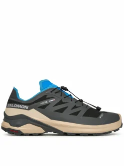 Scarpe running Xa Meta Gore-Tex Made In France L47886900 Grigio
