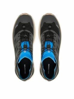 Scarpe running Xa Meta Gore-Tex Made In France L47886900 Grigio