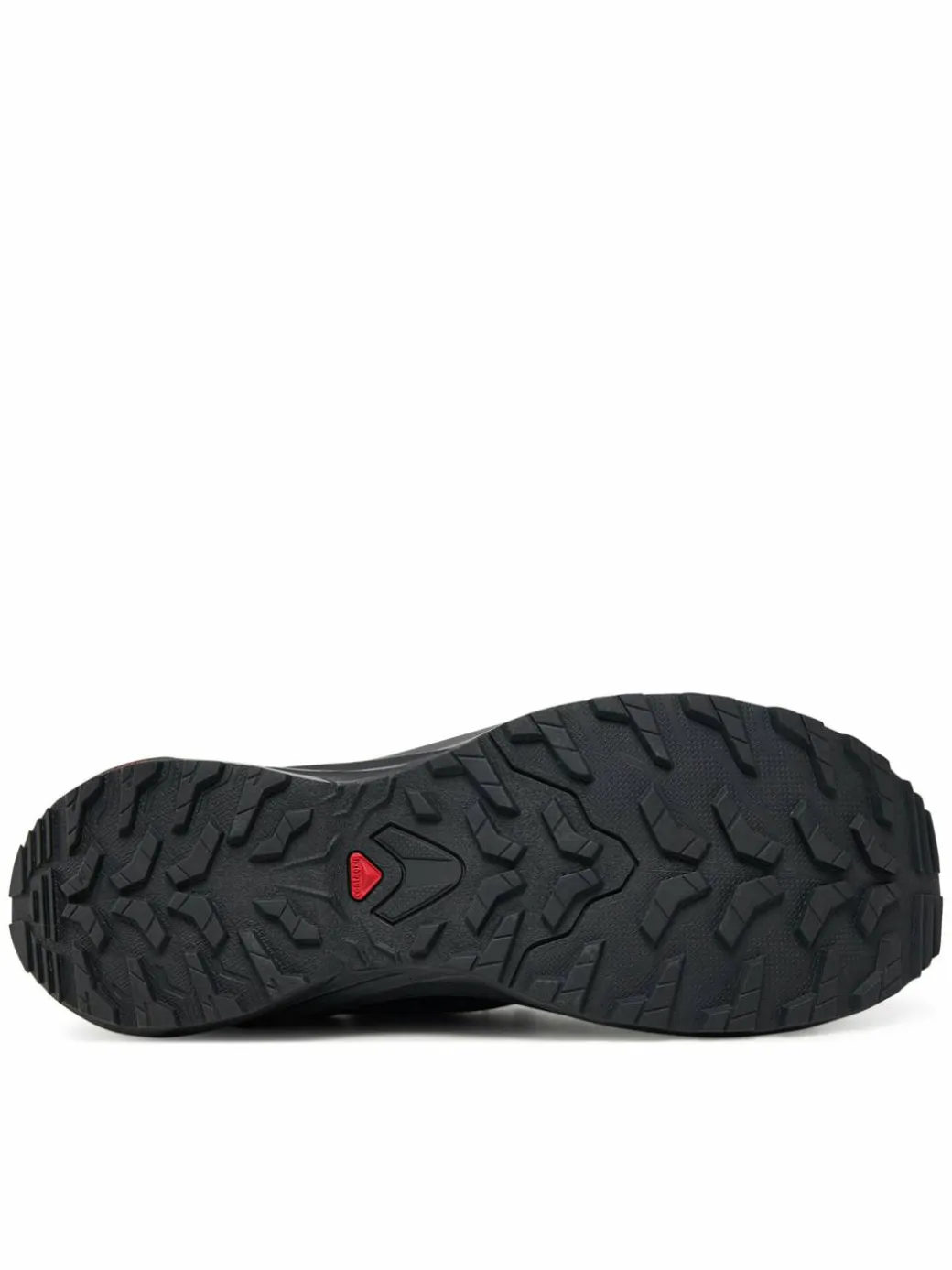 Scarpe running Xa Meta Made In France L47701900 Nero