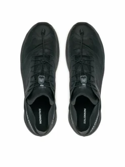 Scarpe running Xa Meta Made In France L47701900 Nero