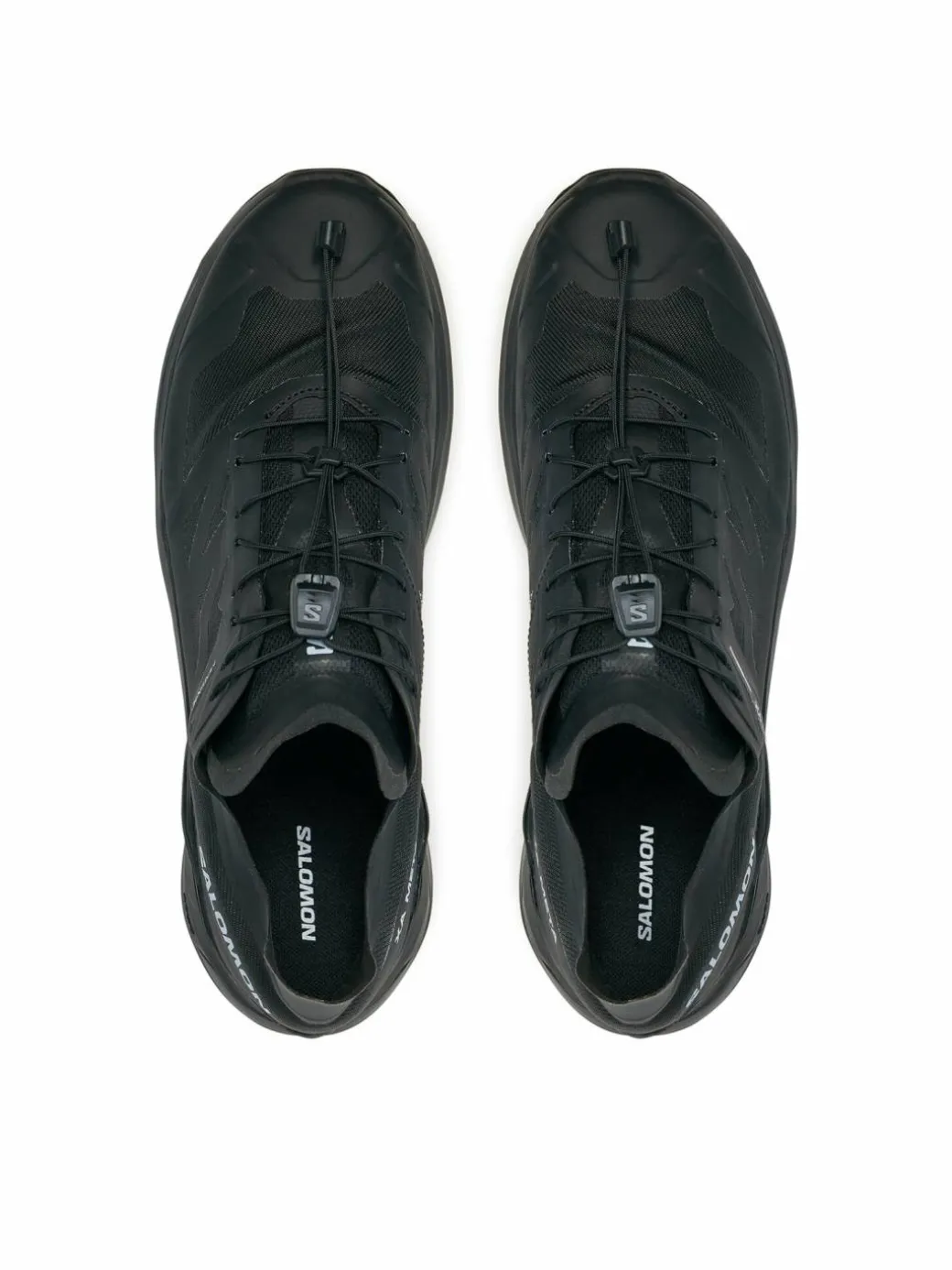 Scarpe running Xa Meta Made In France L47701900 Nero