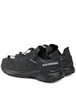 Scarpe running Xa Meta Made In France L47701900 Nero
