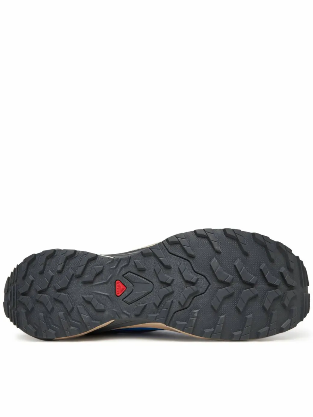 Scarpe running Xa Meta Made In France L47886700 Blu