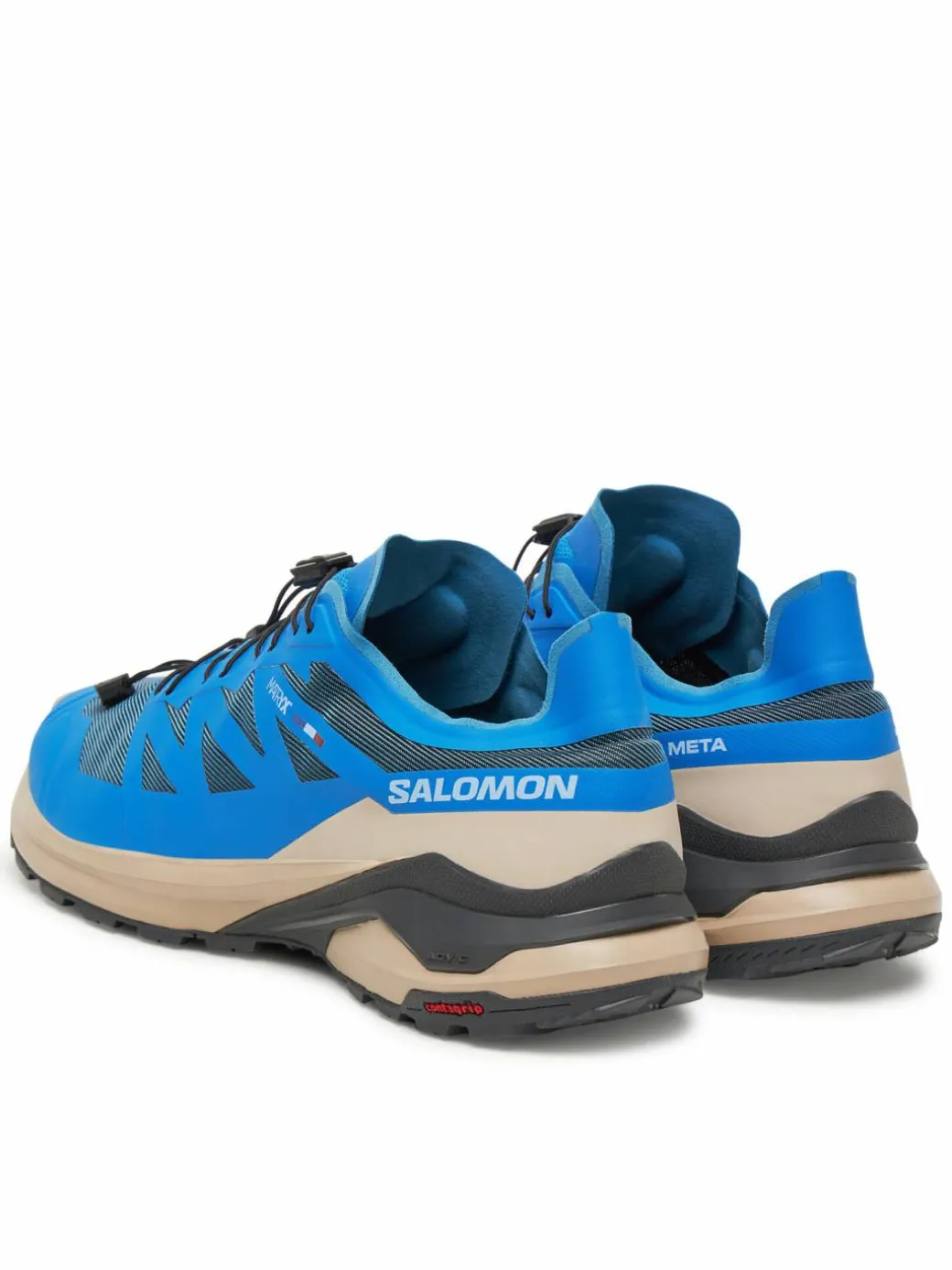 Scarpe running Xa Meta Made In France L47886700 Blu