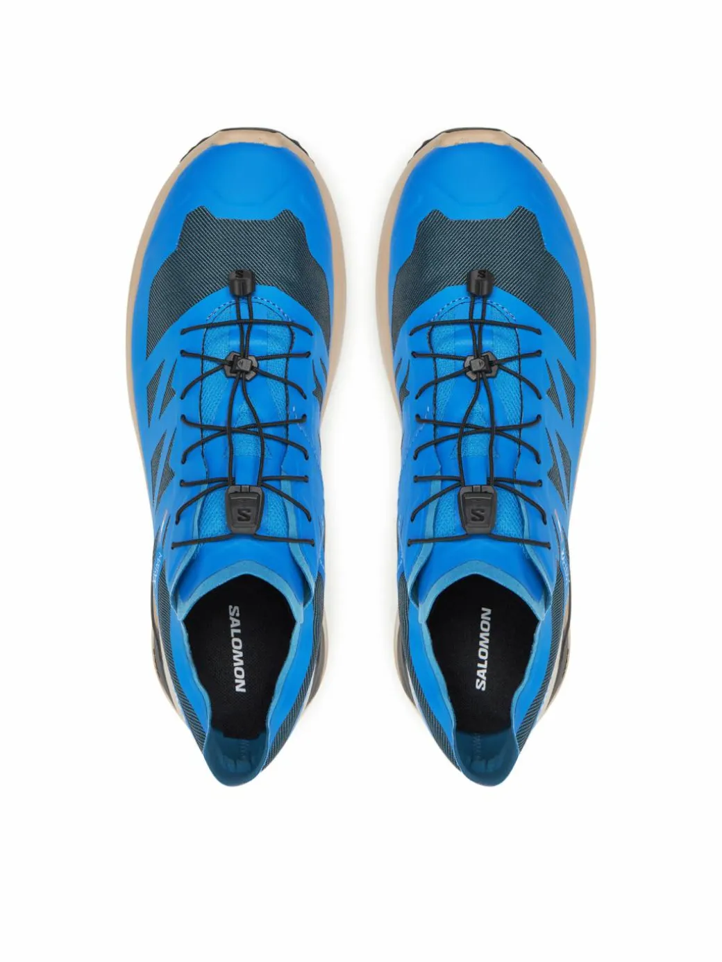 Scarpe running Xa Meta Made In France L47886700 Blu