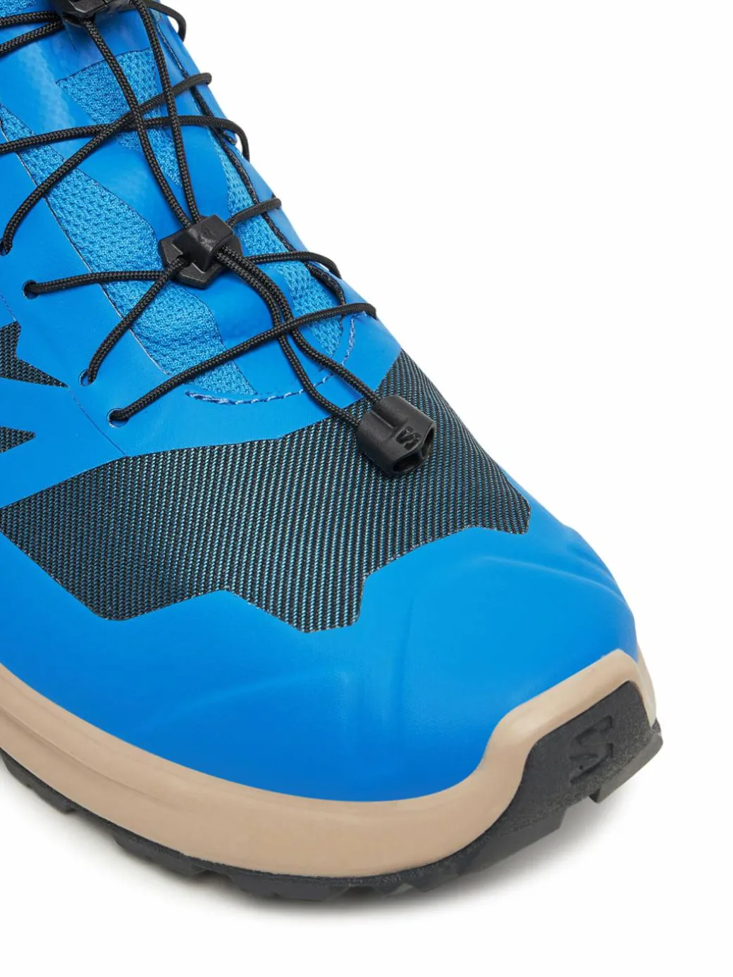 Scarpe running Xa Meta Made In France L47886700 Blu