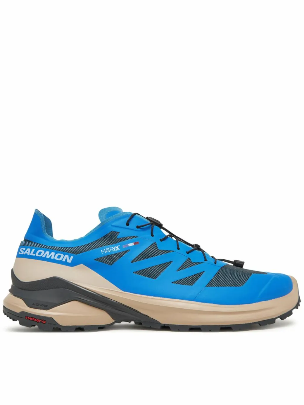 Scarpe running Xa Meta Made In France L47886700 Blu