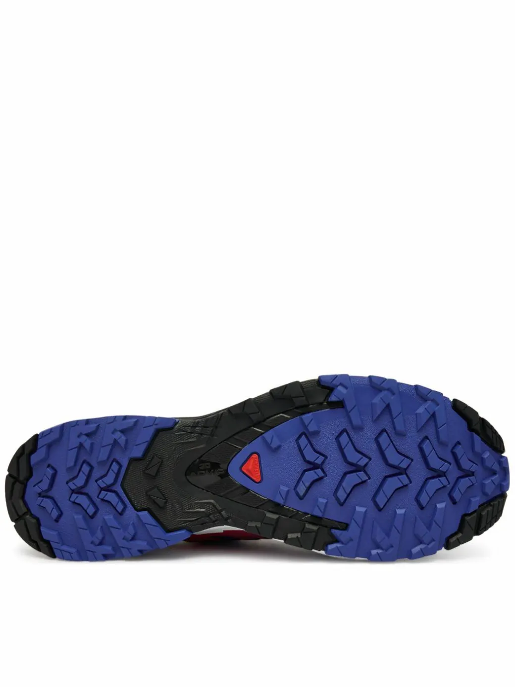 Scarpe running Xa Pro 3D V9 Gore-Tex Equipe L47982600 Blu scuro