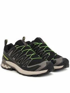 Scarpe running XA Pro 3D v9 L47986500 Nero
