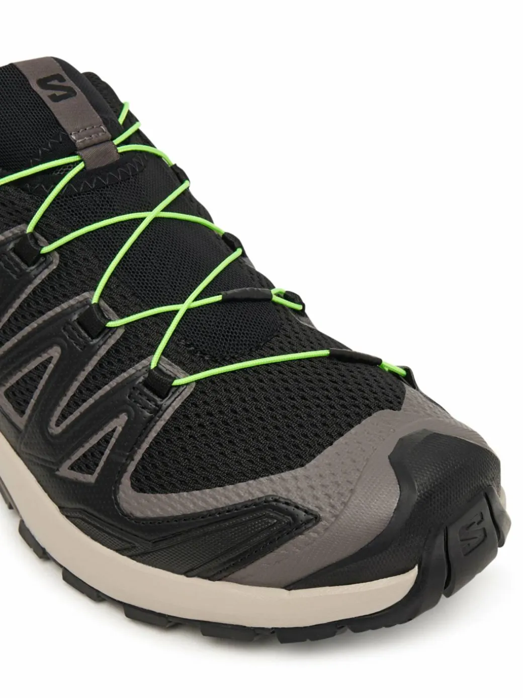 Scarpe running XA Pro 3D v9 L47986500 Nero